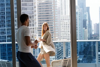 Kimpton EPIC Hotel photo 5