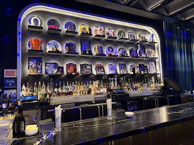 Moxy NYC Lower East Side photo 5