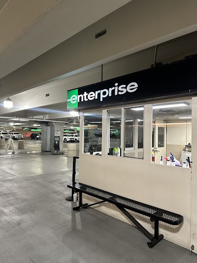 Enterprise Rent-A-Car