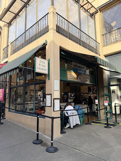 Pike Place Chowder - Pike Place Market photo 5