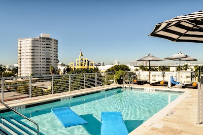 Riviera Hotel South Beach photo 5