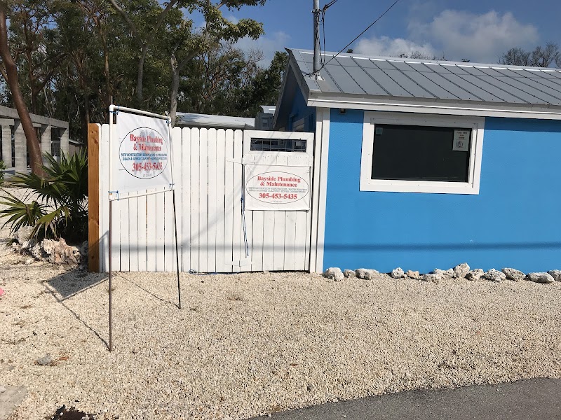 Bayside Plumbing and Maintenance