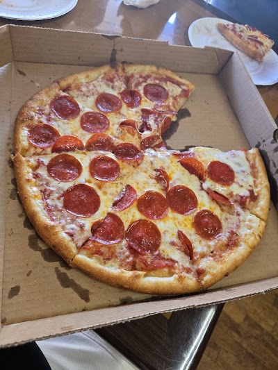Mr Pizza Plus photo 4