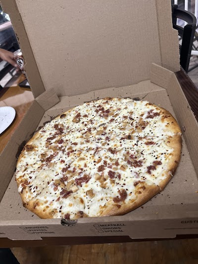 Mr Pizza Plus photo 5