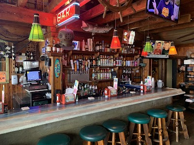 Ocean Deck Restaurant & Beach Bar