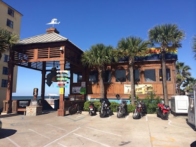 Ocean Deck Restaurant & Beach Bar photo 4