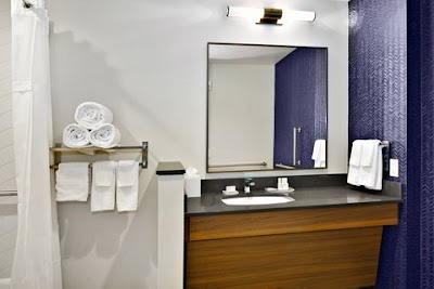 Fairfield by Marriott Inn & Suites Deerfield Beach Boca Raton photo 4