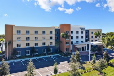 Fairfield by Marriott Inn & Suites Deerfield Beach Boca Raton photo 5