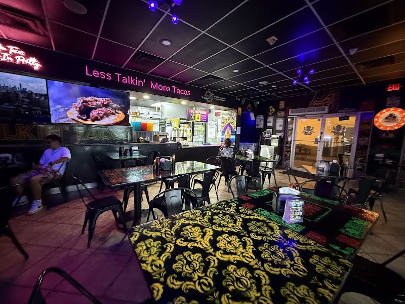 Talkin' Tacos Miramar photo 4