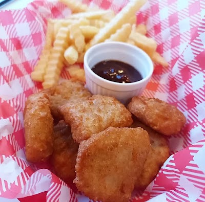 Jim Hopper's Pizza Point photo 4