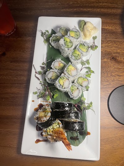 Red Door Steakhouse Hibachi photo 4