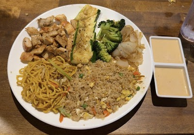 Red Door Steakhouse Hibachi photo 5