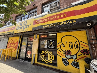 K.O. Burger photo 4