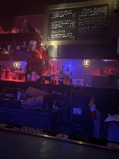 F8 Nightclub & Bar photo 4