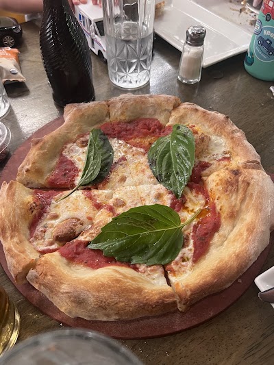 Zia Maria Little Italy photo 4