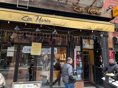 Zia Maria Little Italy photo 5