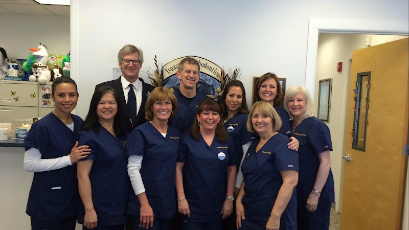 Isaacson Orthodontics