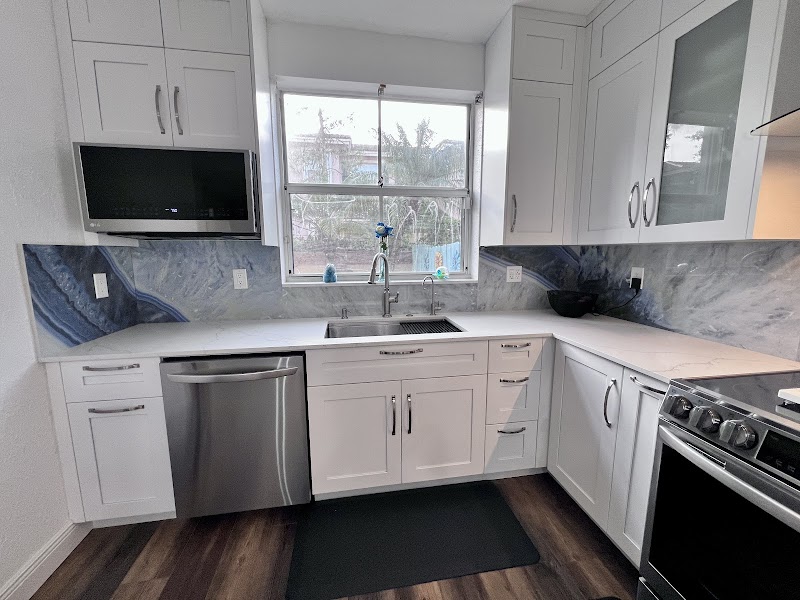 American Eagle Granite