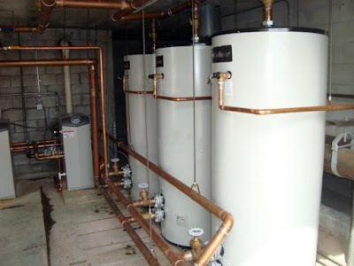 DASCOR Plumbing photo 4