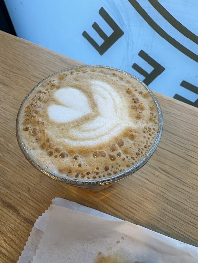 Telescope Coffee photo 4