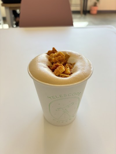 Telescope Coffee photo 5