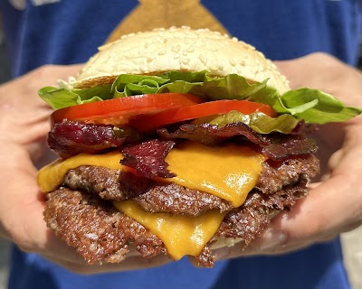 Bodega Burger | בודגה בורגר photo 4