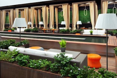 Sheraton Grand Los Angeles photo 5