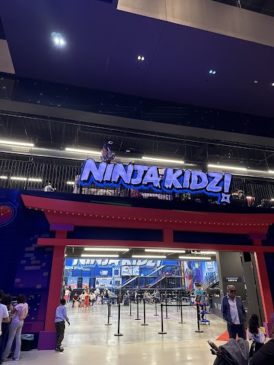 Ninja Kidz Action Park photo 4