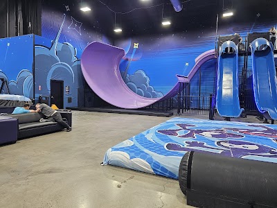 Ninja Kidz Action Park photo 5