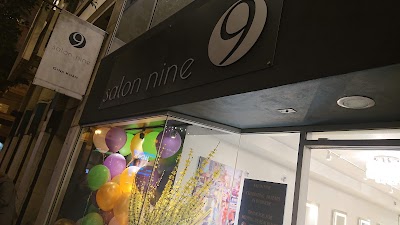 Salon Nine photo 5