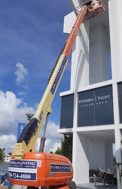 FLORIDA PAINTING COMPANY photo 5