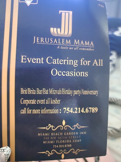 Jerusalem Mama kosher photo 5