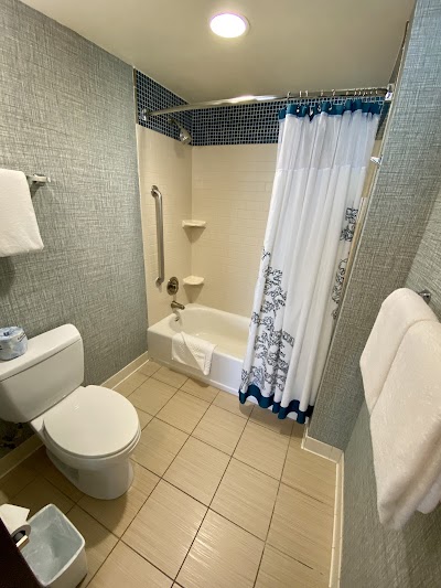 Residence Inn by Marriott San Diego Downtown/Gaslamp Quarter photo 4