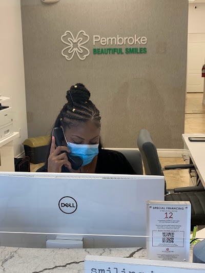 Pembroke Beautiful Smiles photo 4