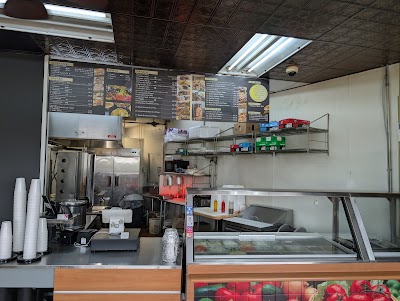 Bateeni Mediterranean Cuisine photo 4