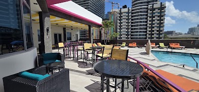 Hampton Inn & Suites Miami/Brickell-Downtown