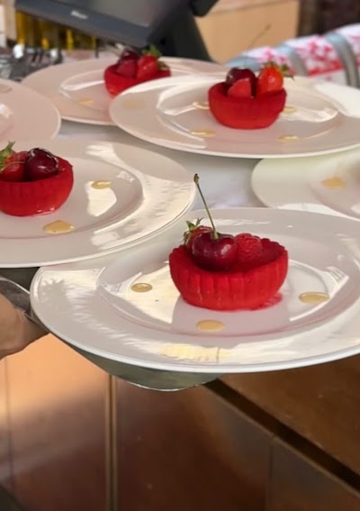 Rampoldi Monte Carlo photo 4