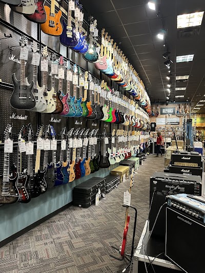 Guitar Center photo 4