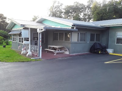 Rainbow Fountain Motel photo 4