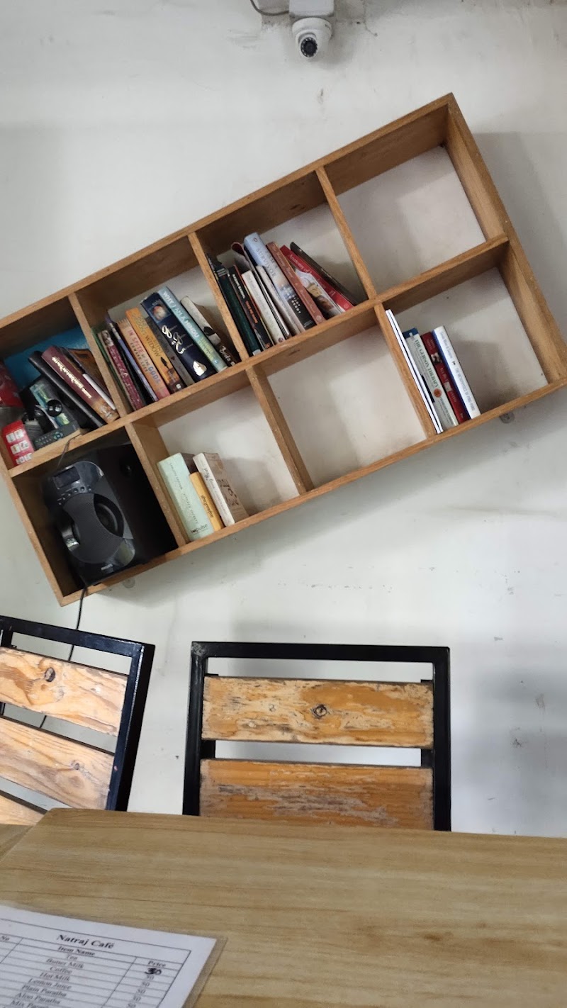 Swami's Cafe photo 5