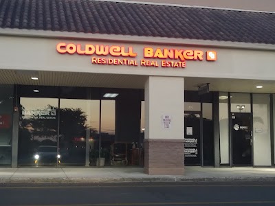 Coldwell Banker Realty - Boynton Beach