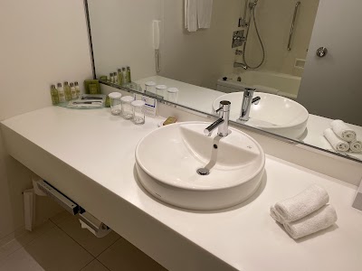 Hilton Tokyo Bay photo 4