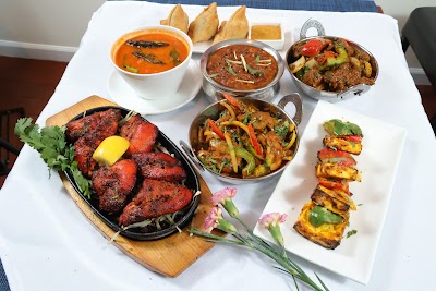 Curry Flavor photo 4