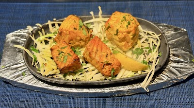 Curry Flavor photo 5