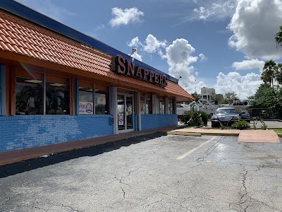 Snappers Fish & Chicken photo 4