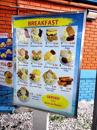 Snappers Fish & Chicken photo 5