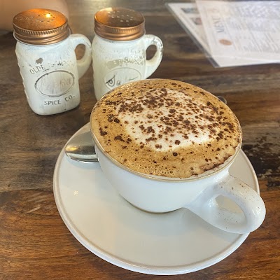 Byte and Coffee photo 4