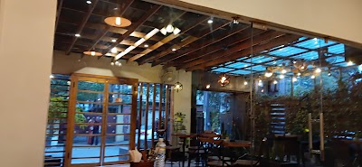 The Bean Journal Boutique Café photo 5