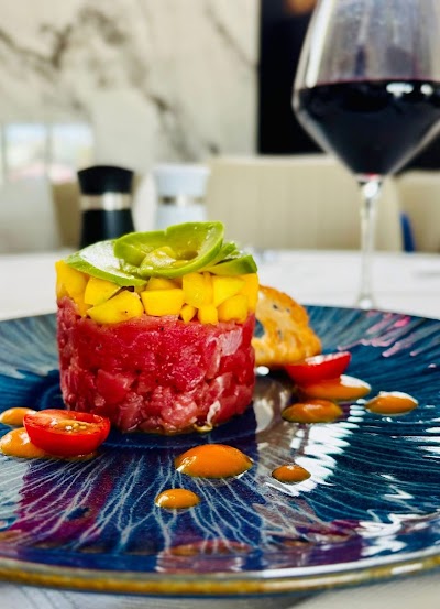 Salvo Osteria Romana photo 4