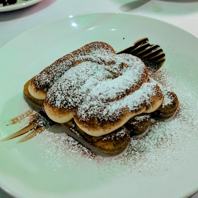 Salvo Osteria Romana photo 5